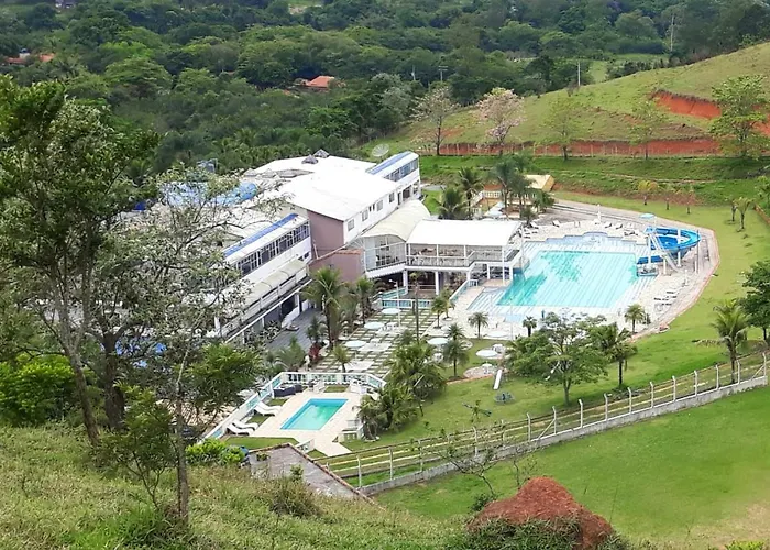 Vale Do Encantado Park Hotel Fazenda