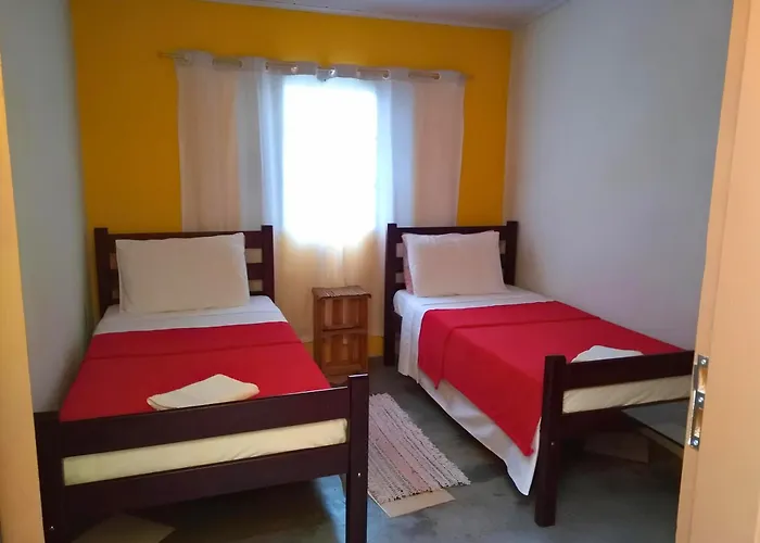 Recanto Cheio De Cheiro